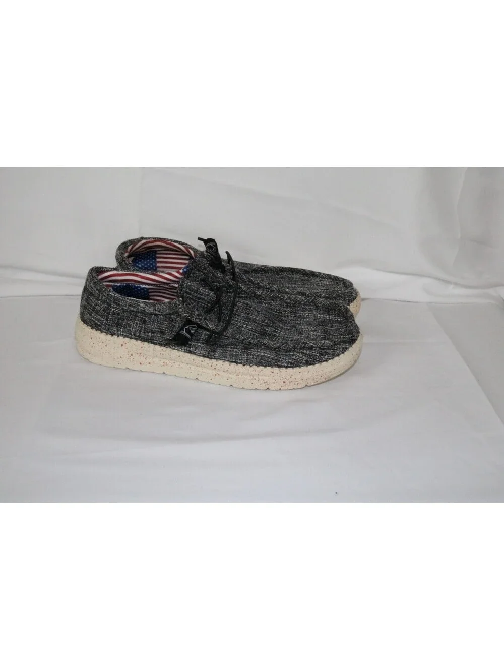 Mens Stylish Slip-On Loafers - Ultra-Comfortable & Anti-Slip Sneakers